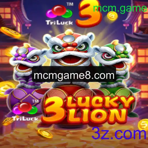 Explorando o Mundo de 3LUCKYLION: O Guia Definitivo