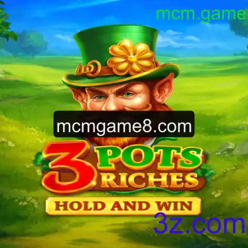 Explorando o Universo do Jogo 3potsRiches