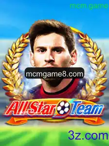 Aventuras no Mundo de AllStarTeam: Uma Introdução ao Jogo Sucesso de mcm.game