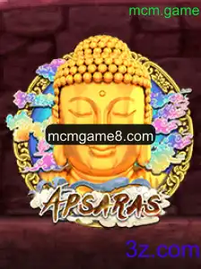 Explorando o Fascinante Mundo de 'Apsaras': O Novo Jogo da MCM Game
