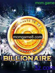 Explorando o Jogo 'Billionaire': Estratégia e Entretenimento em mcm.game