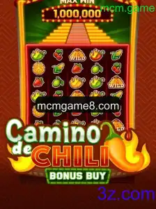 Descubra o Mundo Empolgante de CaminodeChiliBonusBuy