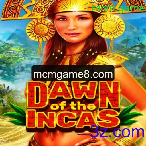 DawnoftheIncas: Desvendando os Mistérios do Novo Jogo da mcm.game