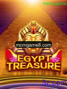 Explorando EgyptTreasure: Uma Aventura de Descobertas