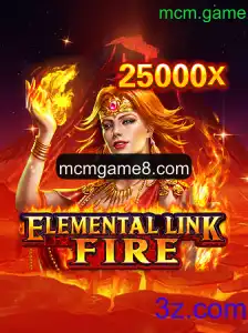 Explorando o Mundo de ElementalLinkFire: Um Jogo de Estratégia Inovador