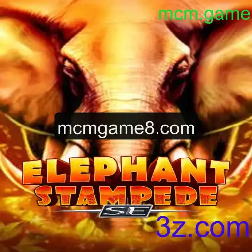 Descubra ElephantStampedeSE: Uma Aventura de Estratégia e Emoção