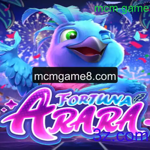 Explorando o Universo de FortunaArara: A Nova Sensação MCM.Game