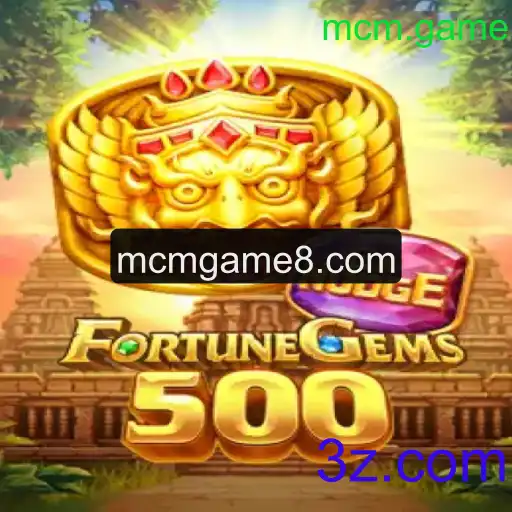 Descubra o Fascinante Mundo de FortuneGems500