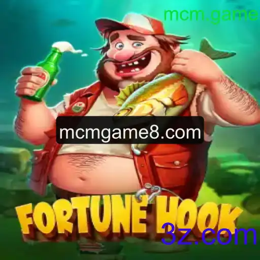 Descubra o Fascinante Mundo do Jogo FortuneHook