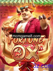 Descubra FortuneOx: Mergulhe na Experiência do Jogo Popular