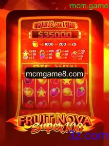 Explorando o Mundo de FruitNovaSuper100: Uma Viagem ao Universo das Frutas