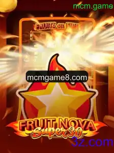 Descubra FruitrNovaSupe30: O Novo Fenômeno Entre os Jogos