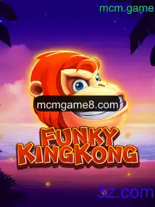 Descubra o Mundo de FunkyKingKong: Um Jogo de Aventuras e Estratégias