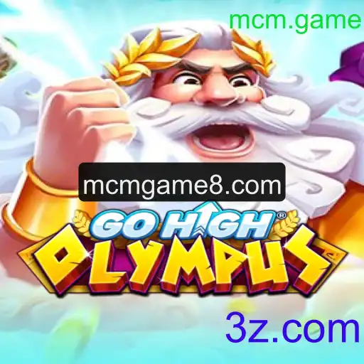 GoHighOlympus: A Experiência de Jogo Definitiva em mcm.game