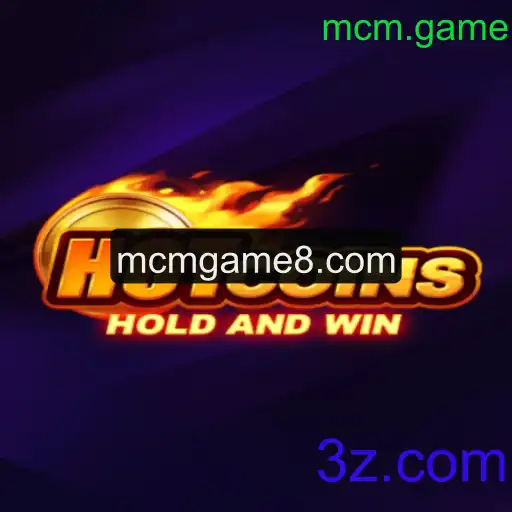 Descobrindo HotCoins: O Novo Fenômeno de mcm.game