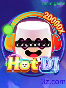 Explorando o Mundo de HotDJ: Uma Nova Experiência Musical no mcm.game