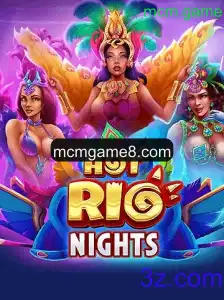 Explorando o Jogo HotRioNights: Uma Aventura Vibrante no Coração do Rio