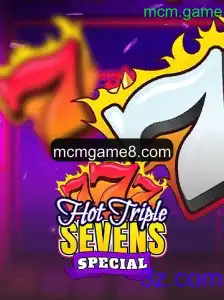 Explorando o Fascinante Mundo de HotTripleSevensSpecial