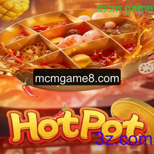Explorando o Fascinante Mundo do Jogo 'Hotpot': Uma Visão Abrangente