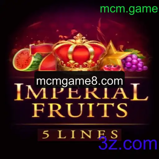 Explorando o Universo de ImperialFruits5: Um Jogo de Estratégia Intenso