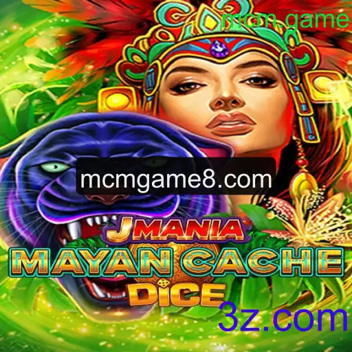 Descubra o Jogo Envolvente JManiaMayanCacheDice