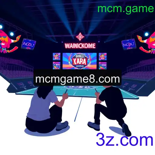 Jogos ao vivo