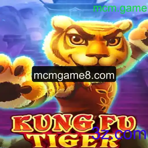 KungFuTiger: A Nova Sensação Entre os Jogos de Aventura