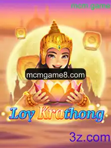 Descubra as Emoções por Trás do Jogo LoyKrathong: Uma Experiência Cultural e de Entretenimento