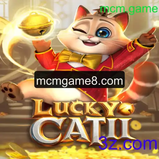 LuckyCatII: Descubra o Fascinante Mundo de mcm.game
