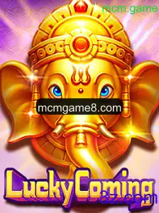 Descubra o Mundo Fascinante de LuckyComing: Um Jogo Revolucionário