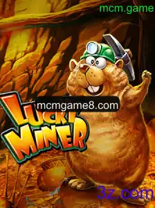 Descubra as Emoções e Regras de LuckyMiner