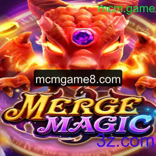 Explorando o Fascinante Mundo de MergeMagic: Tudo o que Você Precisa Saber