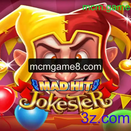 O Universo de MadHitJokester: Tudo sobre o Jogo em Alta