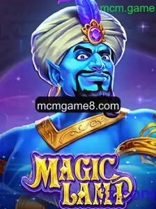 Explorando a Fascinação e as Regras do Jogo MagicLamp
