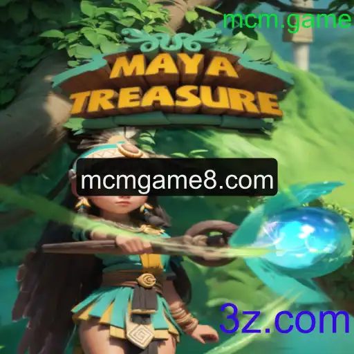 Explorando o Fascinante Mundo de MayaTreasure: Uma Aventura com mcm.game