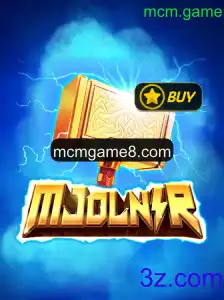 Explorando Mjolnir: Um Novo e Empolgante Jogo de Estratégia