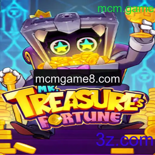 Descobrindo as Aventuras de MrTreasuresFortune