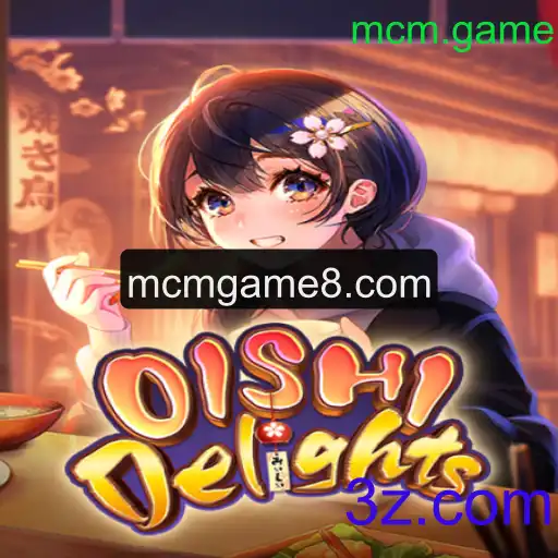 Descubra o Fascinante Mundo de OishiDelights: O Jogo de Cozinha
