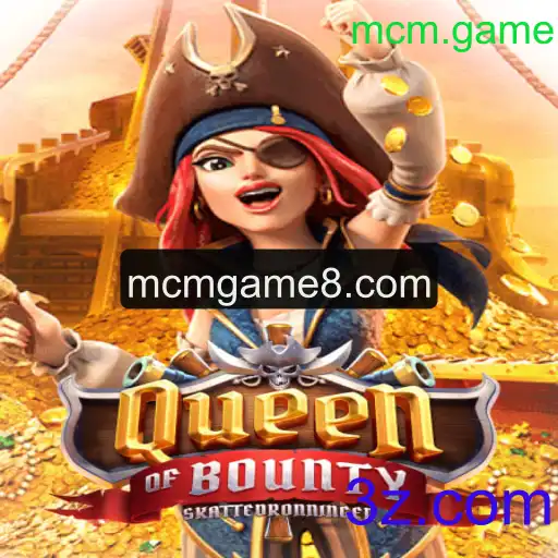 Descubra QueenofBounty: Aventure-se Nesta Emocionante Jornada de Piratas