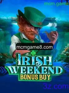 Explorando o Jogo IrishWeekendBonusBuy: Regras e Dinâmica