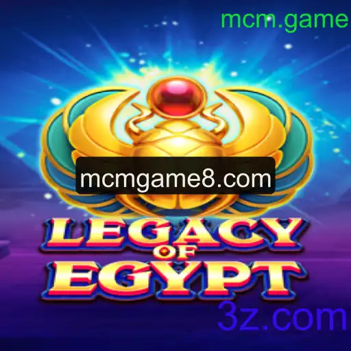 Descubra o Fascinante Mundo de LegacyOfEgypt: Uma Viagem ao Passado