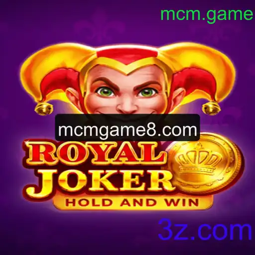 Explorando o Encantador Mundo de RoyalJoker: Um Novo Horizonte em MCM.Game