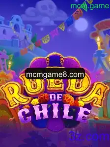 Descubra RuedaDeChile: O Novo Clássico dos Jogos Sociais