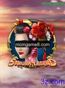 Descubra o Místico Mundo de SakuraLegend
