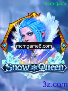 Explorando SnowQueen: Uma Aventura Congelante no Universo de mcm.game