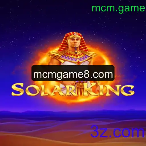Descubra o Fascinante Jogo SolarKing e Suas Regras