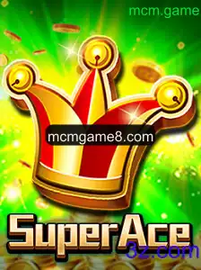 SuperAce: O Jogo Revolucionário Que Está Dominando 2023