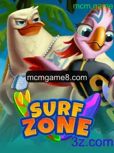 Explorando o Fascinante Mundo de SurfZone: Um Mergulho na Aventura Virtual