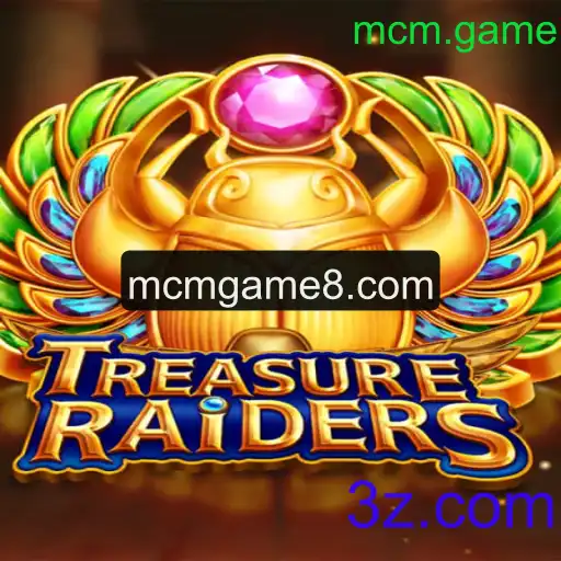 Explorando o Mundo de TREASURERAIDERS: Aventuras e Estratégias