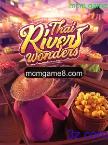 Descubra as Maravilhas do ThaiRiverWonders: Um Jogo Fascinante